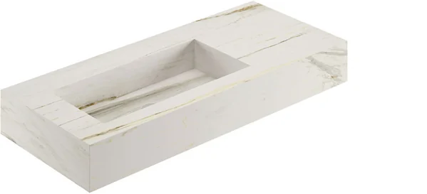 Fly Washbasin 120 Sx